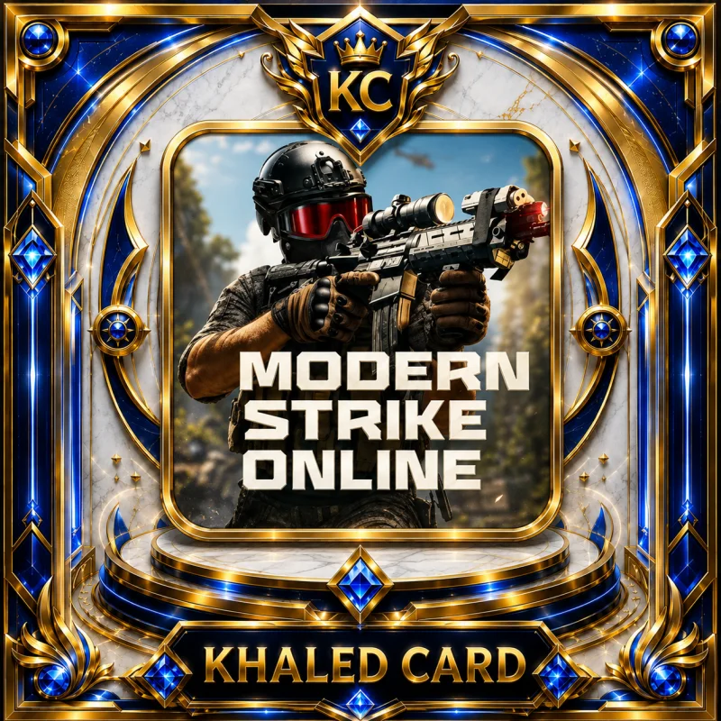 Strike 16000 Gold