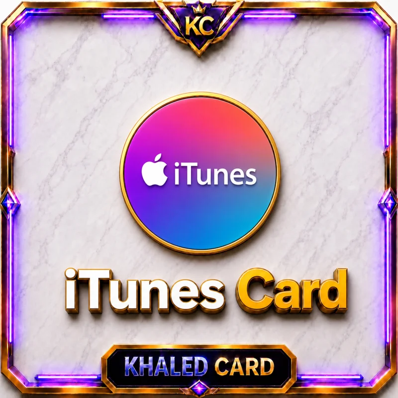 ITUNES 100 EUR