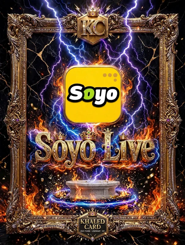 SOYO CHAT