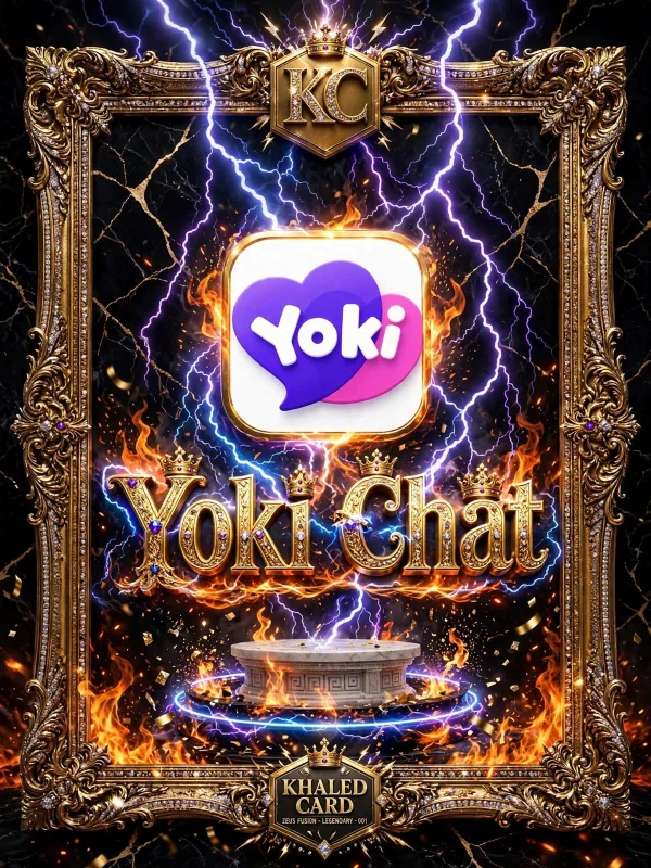 YOKI CHAT