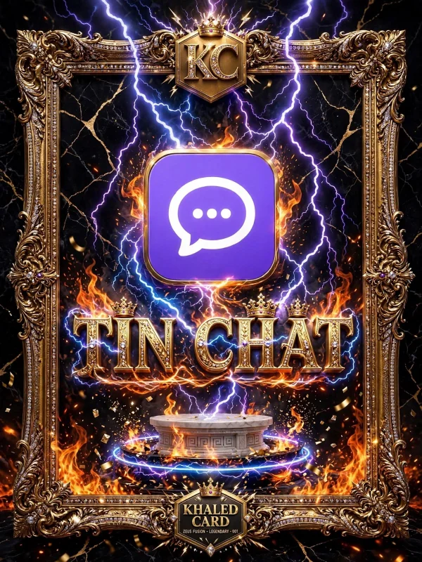 Tin Chat 1250