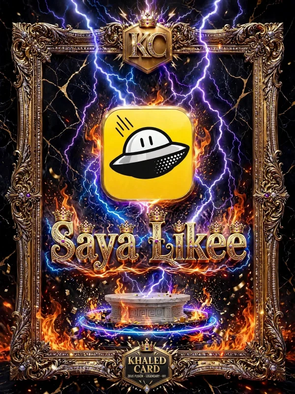 LIKEE SAYA
