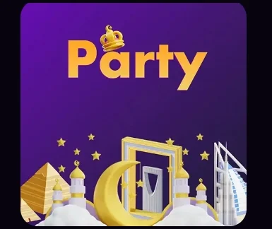 PARTY U