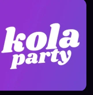 KOLA PARTY