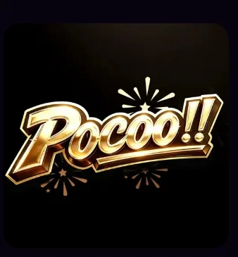 POCOO CHAT